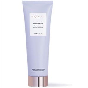 NWT - MONAT Be Balanced Cleanser